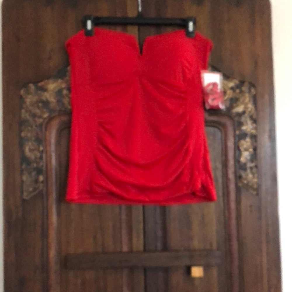 Women SKYE Tankini